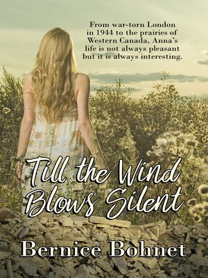 cover image of Till The Wind Blows Silent